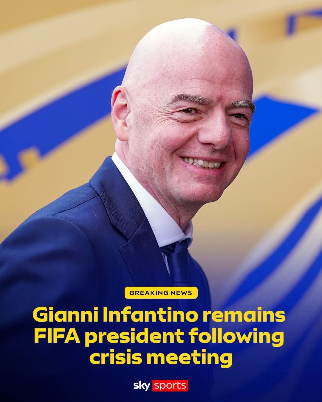 FIFA Withdraws Controversial Enterprise Proposal, Admits Process Errors