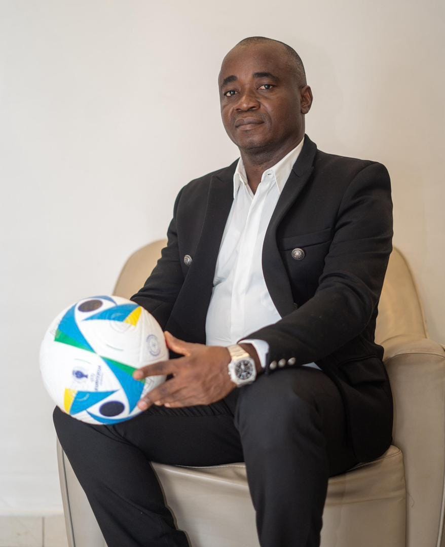Babadi Kamara’s First Ordinary Congress Marks New Chapter for Sierra Leone Football