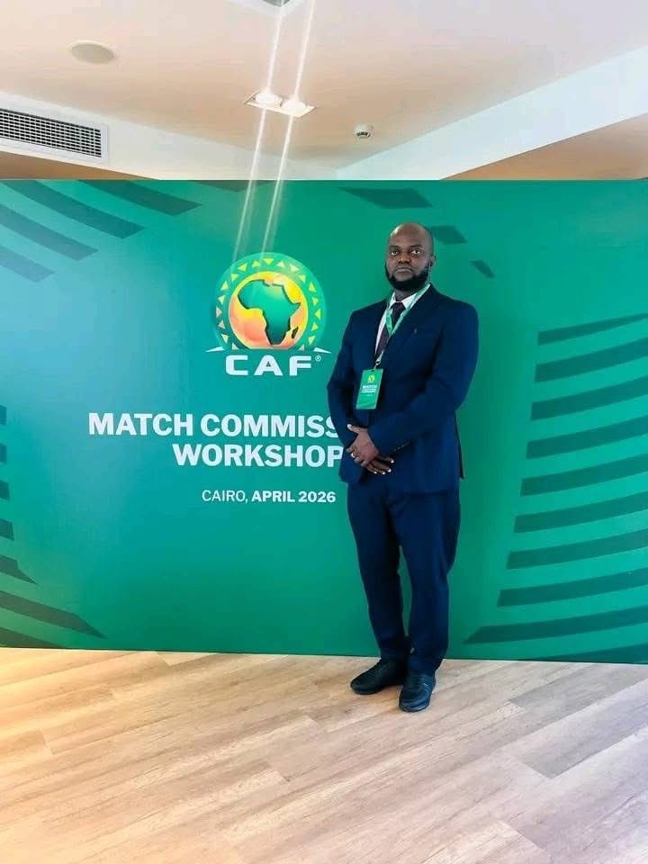 NSA Boss Mohamed Alphaka Conteh Esq. Earns Praise from Sporting Associations at the Commonwealth Games
