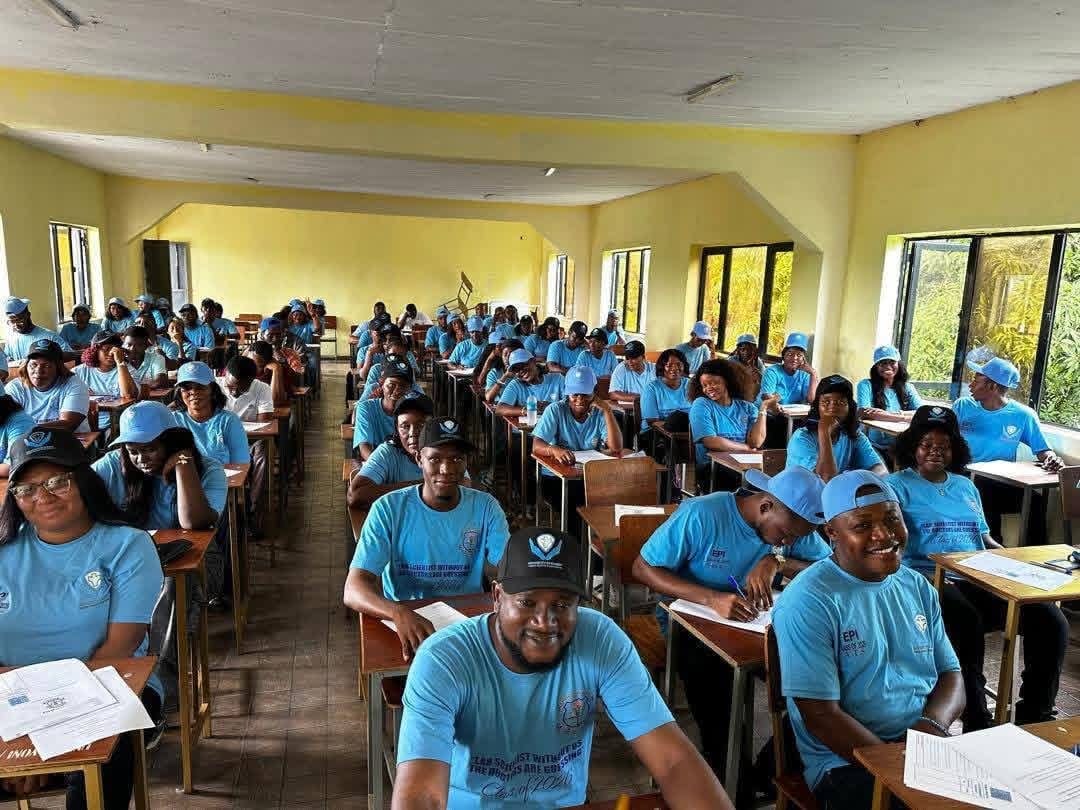 UNIMAK Announces Final-Year Sign-Out with Strict Security Measures