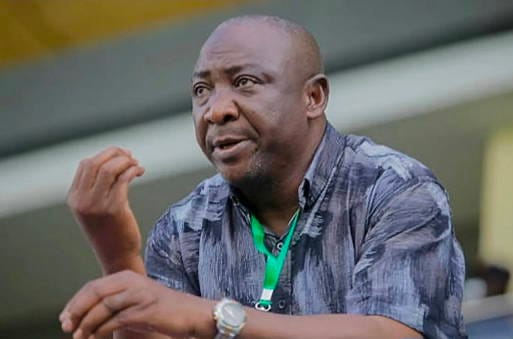 BREAKING: NFF President Ibrahim Gusau Resigns After Nearly Four Years