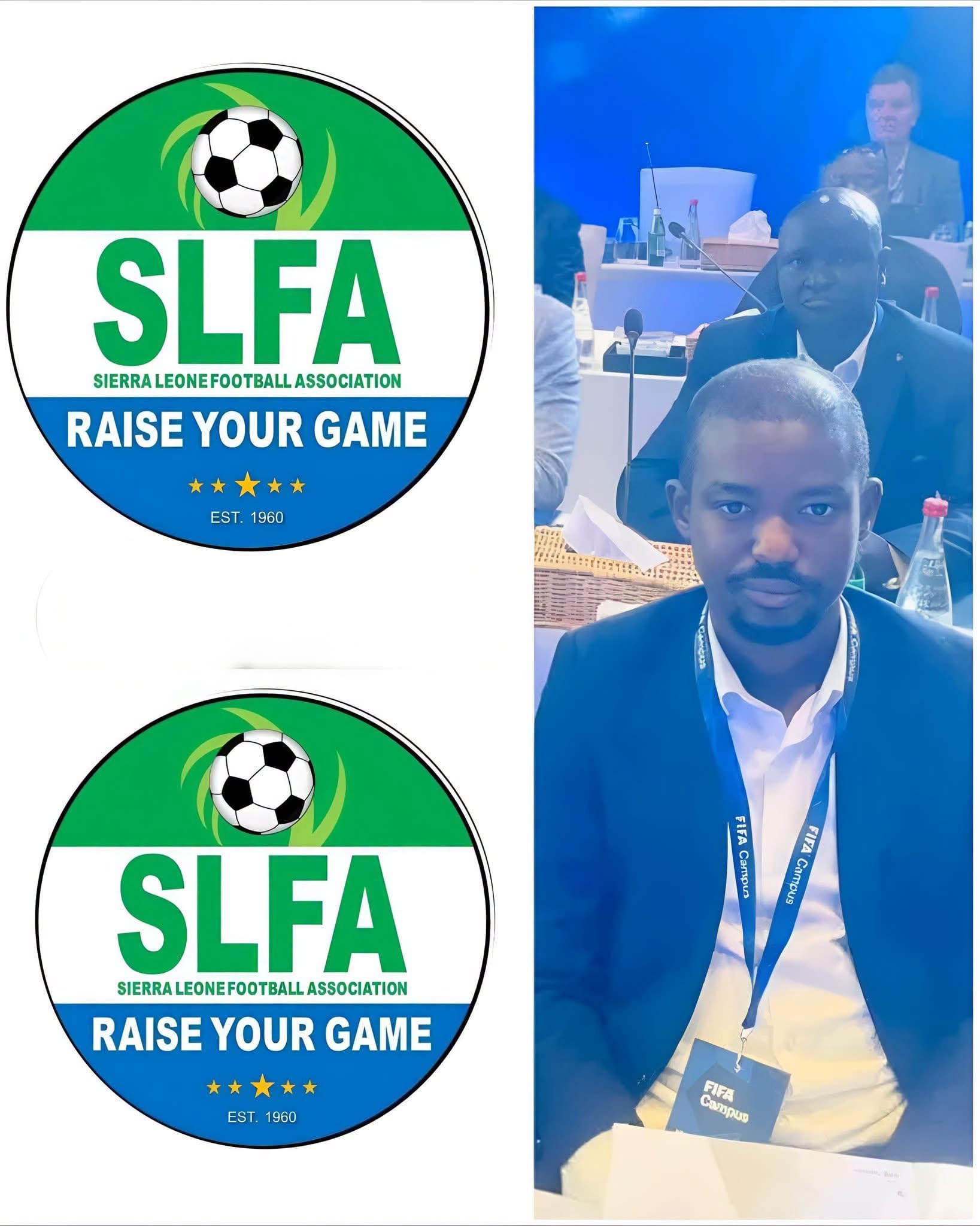 SLFA AFCON FUNDS UNDER SCRUTINY AS LE1.3 BILLION IN TRANSACTIONS RAISES QUESTIONS