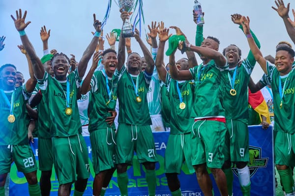 Bo Rangers FC Opt Out of CAF Competitions Despite Winning Leone Rock Premier League Title