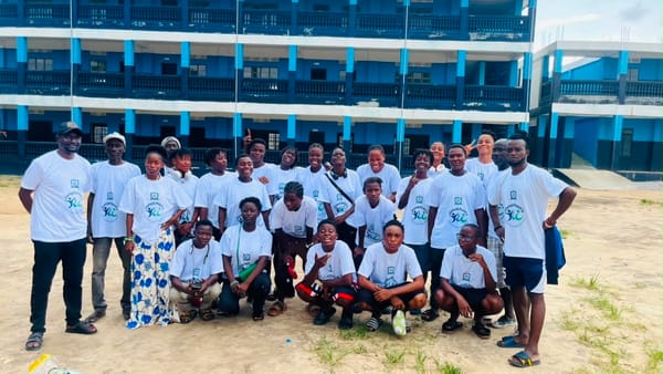 JCC FC Arrive in Kenema for Women’s First Division Play-Offs