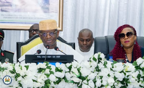 Bio Calls for Credible, Inclusive 2026 Census as Foundation for Development