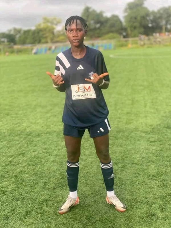 Mogbwemo Queens File Urgent Complaint Over Alleged Sexual and Physical Assault of Players by Police Officers in Bo