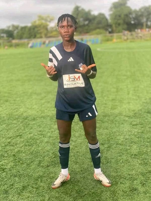 Internal Affairs Ministry Orders Investigation Into Alleged Sexual and Physical Assault of Mogbwemo Queens Player