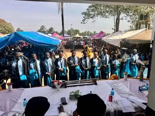 Clinical Medicine Graduates Raise Concerns Over Certificates and Career Pathways