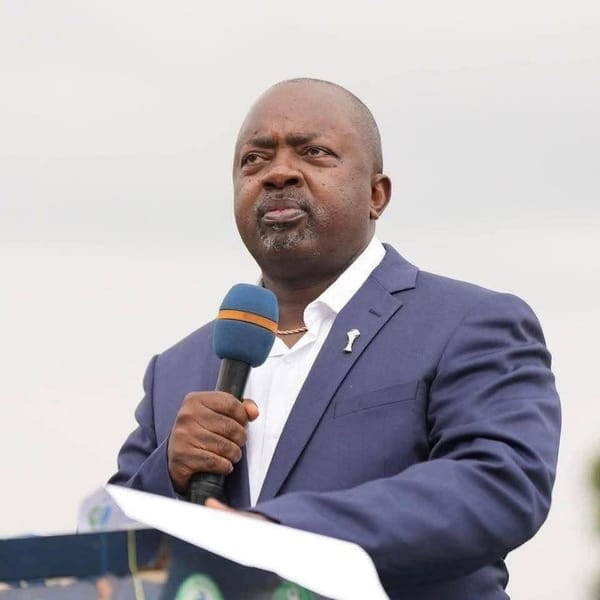 SLFA Financial Dealings Under Thomas Daddy Brima Raise Questions