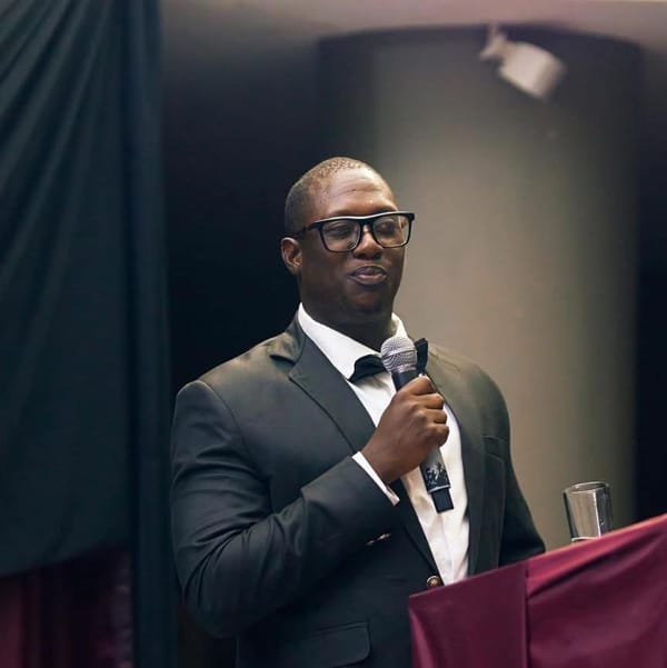 SLAJ Condemns Alleged Threat Against Journalist Thomas Dixon, Calls for Investigation