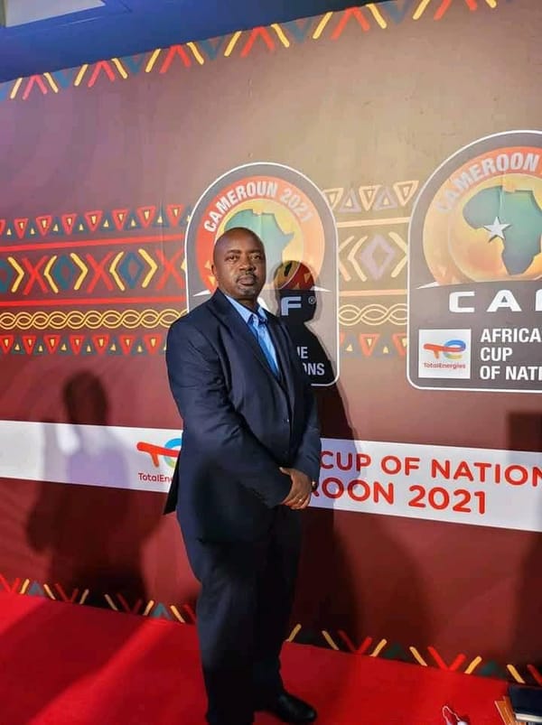 Thomas Daddy Brima’s Record at the SLFA: The Questions That Still Need Answers